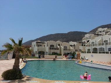 Appartement de vacances �/en/au Tiguert (Agadir)ou appartement ou maison de vacances