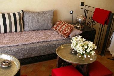 Appartement de vacances �/en/au Tiguert (Agadir)ou appartement ou maison de vacances