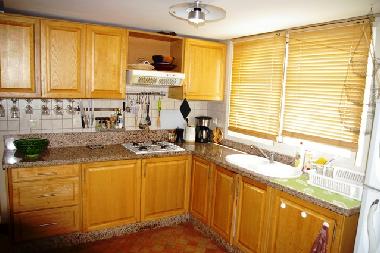 Appartement de vacances �/en/au Tiguert (Agadir)ou appartement ou maison de vacances