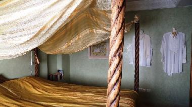 Appartement de vacances �/en/au Tiguert (Agadir)ou appartement ou maison de vacances