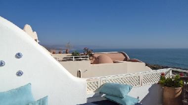 Appartement de vacances �/en/au Tiguert (Agadir)ou appartement ou maison de vacances