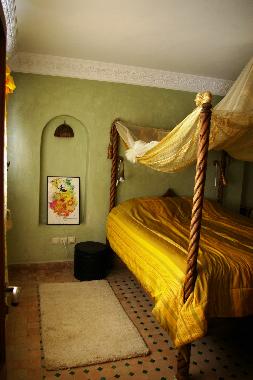 Appartement de vacances �/en/au Tiguert (Agadir)ou appartement ou maison de vacances