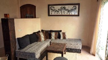 Appartement de vacances �/en/au Tiguert (Agadir)ou appartement ou maison de vacances