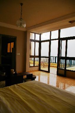 Appartement de vacances �/en/au Agadir (Agadir)ou appartement ou maison de vacances