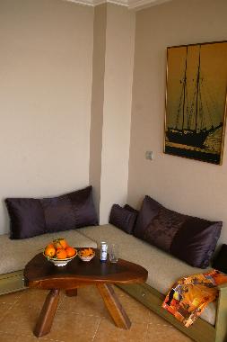 Appartement de vacances �/en/au Agadir (Agadir)ou appartement ou maison de vacances