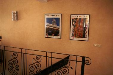 Appartement de vacances �/en/au Tiguert (Agadir)ou appartement ou maison de vacances