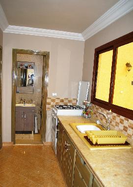 Appartement de vacances �/en/au Agadir (Agadir)ou appartement ou maison de vacances