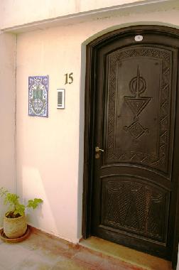 Appartement de vacances �/en/au Tiguert (Agadir)ou appartement ou maison de vacances