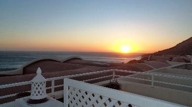 Appartement de vacances �/en/au Tiguert (Agadir)ou appartement ou maison de vacances