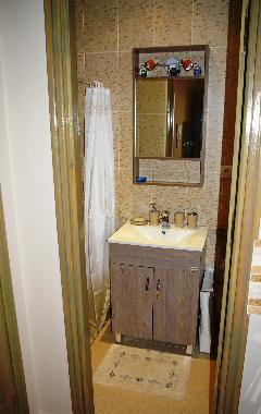 Appartement de vacances �/en/au Agadir (Agadir)ou appartement ou maison de vacances