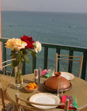 Appartement de vacances �/en/au Agadir (Agadir)ou appartement ou maison de vacances