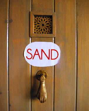 Appartement de vacances �/en/au Agadir (Agadir)ou appartement ou maison de vacances