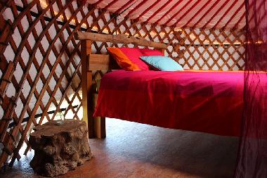 Chambre avec petit djeuner /en/au Odeceixe (Algarve)ou appartement ou maison de vacances