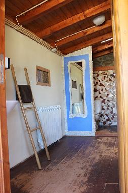 Chambre avec petit djeuner /en/au Odeceixe (Algarve)ou appartement ou maison de vacances