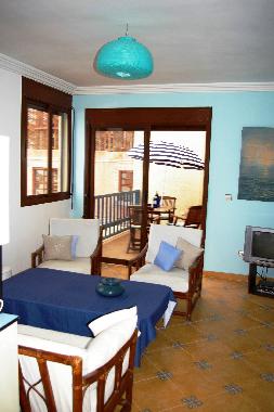 Appartement de vacances �/en/au Agadir (Agadir)ou appartement ou maison de vacances
