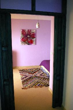 Appartement de vacances �/en/au Agadir (Agadir)ou appartement ou maison de vacances