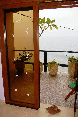 Appartement de vacances �/en/au Agadir (Agadir)ou appartement ou maison de vacances