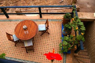 Appartement de vacances �/en/au Agadir (Agadir)ou appartement ou maison de vacances