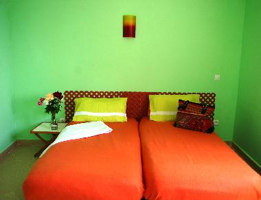 Appartement de vacances �/en/au Agadir (Agadir)ou appartement ou maison de vacances