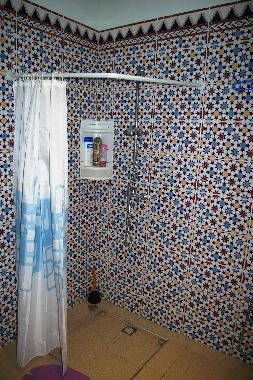 Appartement de vacances �/en/au Agadir (Agadir)ou appartement ou maison de vacances