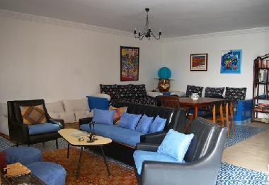 Appartement de vacances �/en/au Agadir (Agadir)ou appartement ou maison de vacances