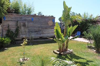 Maison de vacances /en/au San Pedro de Alcantara  (Mlaga)ou appartement ou maison de vacances