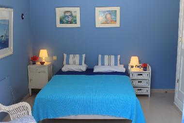 Maison de vacances /en/au San Pedro de Alcantara  (Mlaga)ou appartement ou maison de vacances