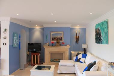 Maison de vacances /en/au San Pedro de Alcantara  (Mlaga)ou appartement ou maison de vacances