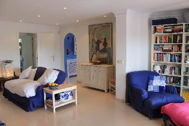 Villa �/en/au San Pedro de Alcantara  (M�laga)ou appartement ou maison de vacances