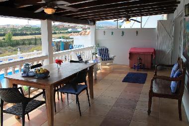 Villa �/en/au San Pedro de Alcantara  (M�laga)ou appartement ou maison de vacances