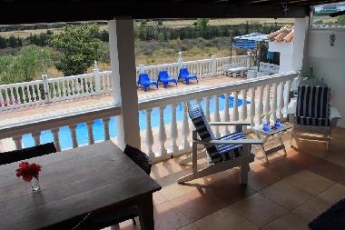 Villa �/en/au San Pedro de Alcantara  (M�laga)ou appartement ou maison de vacances