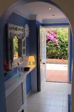 Villa �/en/au San Pedro de Alcantara  (M�laga)ou appartement ou maison de vacances