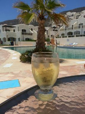 Appartement de vacances �/en/au Tiguert (Agadir)ou appartement ou maison de vacances