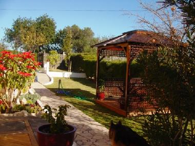 Appartement de vacances �/en/au fuseta (Algarve)ou appartement ou maison de vacances