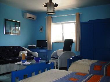 Appartement de vacances �/en/au fuseta (Algarve)ou appartement ou maison de vacances