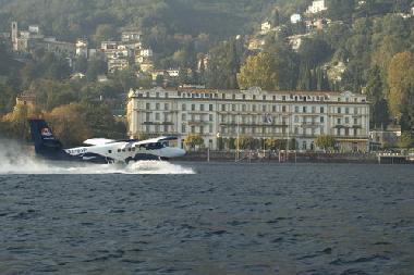 Chalet �/en/au Porlezza (Como)ou appartement ou maison de vacances