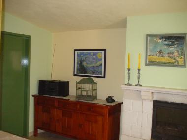 Appartement de vacances �/en/au fuseta (Algarve)ou appartement ou maison de vacances