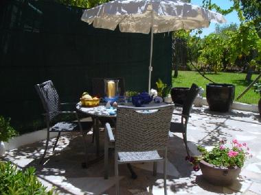 Appartement de vacances �/en/au fuseta (Algarve)ou appartement ou maison de vacances