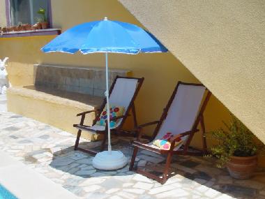 Appartement de vacances �/en/au fuseta (Algarve)ou appartement ou maison de vacances