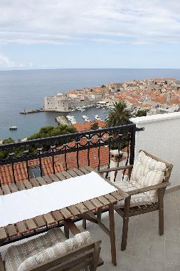 Appartement de vacances /en/au Dubrovnik (Dubrovacko-Neretvanska)ou appartement ou maison de vacances