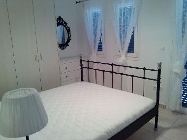 Maison de vacances /en/au KYPRI (Kyklades)ou appartement ou maison de vacances