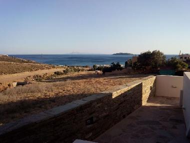 Maison de vacances /en/au KYPRI (Kyklades)ou appartement ou maison de vacances