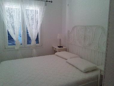 Maison de vacances /en/au KYPRI (Kyklades)ou appartement ou maison de vacances