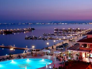 Appartement de vacances �/en/au Sveti Vlas (Burgas)ou appartement ou maison de vacances