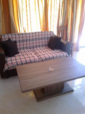 Appartement de vacances �/en/au Sveti Vlas (Burgas)ou appartement ou maison de vacances