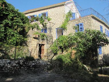 Maison de vacances �/en/au Rezevici-Katun (Mont�n�gro)ou appartement ou maison de vacances