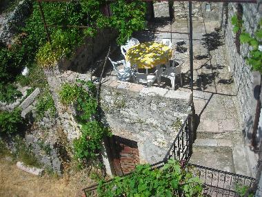 Maison de vacances �/en/au Rezevici-Katun (Mont�n�gro)ou appartement ou maison de vacances