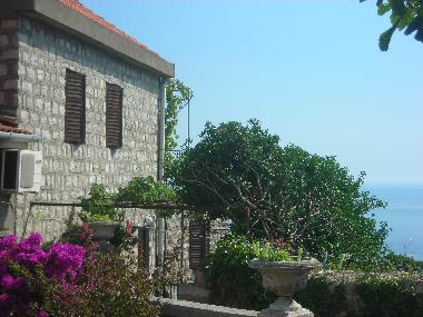 Maison de vacances �/en/au Rezevici-Katun (Mont�n�gro)ou appartement ou maison de vacances