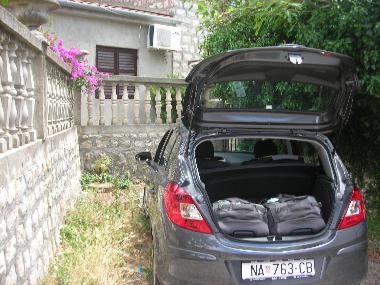 Maison de vacances �/en/au Rezevici-Katun (Mont�n�gro)ou appartement ou maison de vacances