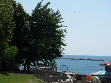 Appartement de vacances �/en/au Nessebar (Burgas)ou appartement ou maison de vacances